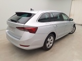  Skoda  Octavia Skoda,  Combi '20, Skoda  Combi 2.0 CRTDI 110kW DSG7 Clever 5d #4