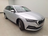  Skoda  Octavia Skoda,  Combi '20, Skoda  Combi 2.0 CRTDI 110kW DSG7 Clever 5d #5