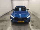 Skoda  Octavia SKODA  RS DIESEL - 2020 2.0 CR TDi 200hp DSG 5d #5