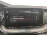  Skoda  Octavia SKODA  RS DIESEL - 2020 2.0 CR TDi 200hp DSG 5d #12