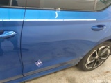  Skoda  Octavia SKODA  RS DIESEL - 2020 2.0 CR TDi 200hp DSG 5d #34