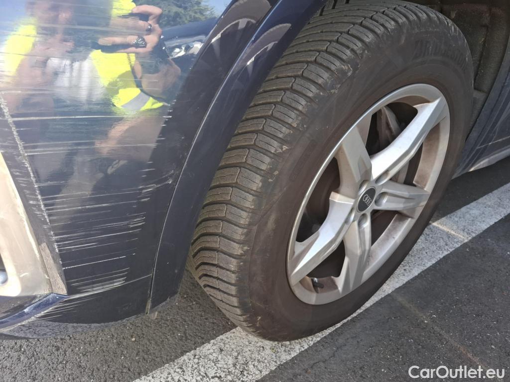  Audi  Q5 AUDI  / 2020 / 5P / SUV 50 TFSI e 299 QTT S TRONIC 7 S LINE #31