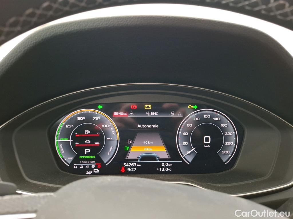  Audi  Q5 AUDI  Sportback / 2020 / 5P / SUV 55 TFSI e 367 QTT S TRONIC 7 S LINE #34