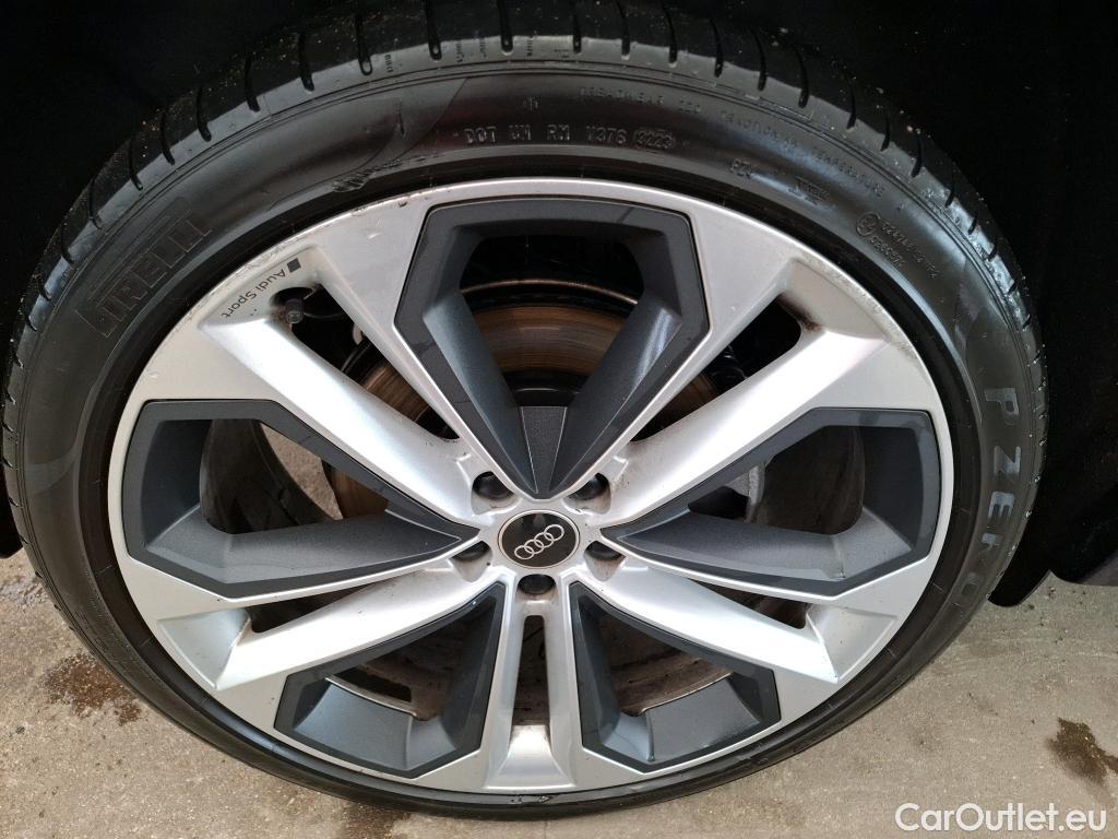  Audi  Q5 AUDI  Sportback / 2020 / 5P / SUV 55 TFSI e 367 QTT S TRONIC 7 S LINE #5