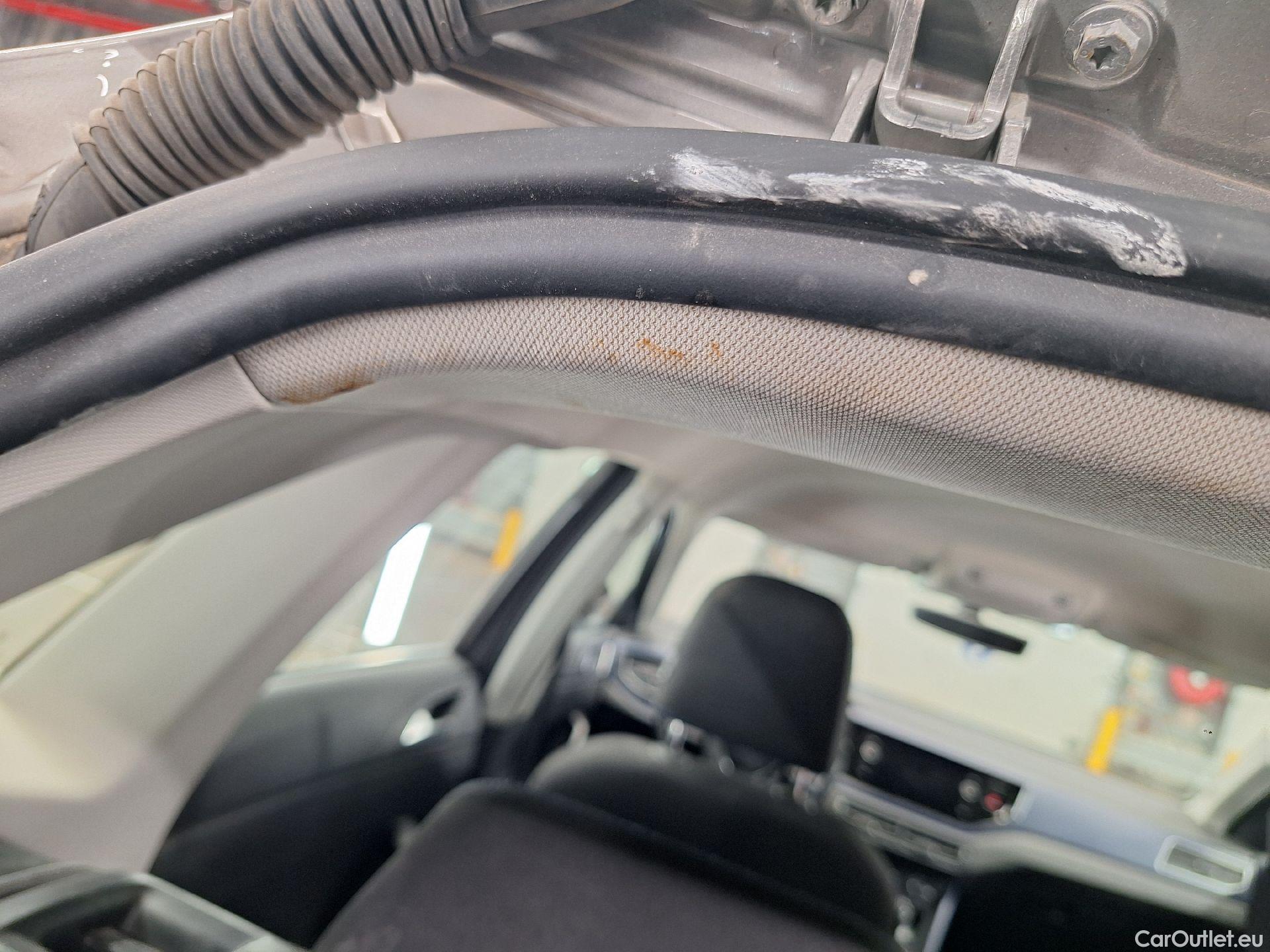  Volkswagen  Polo VW,  '17, Volkswagen  1.6 TDI 70kW United 5d #29
