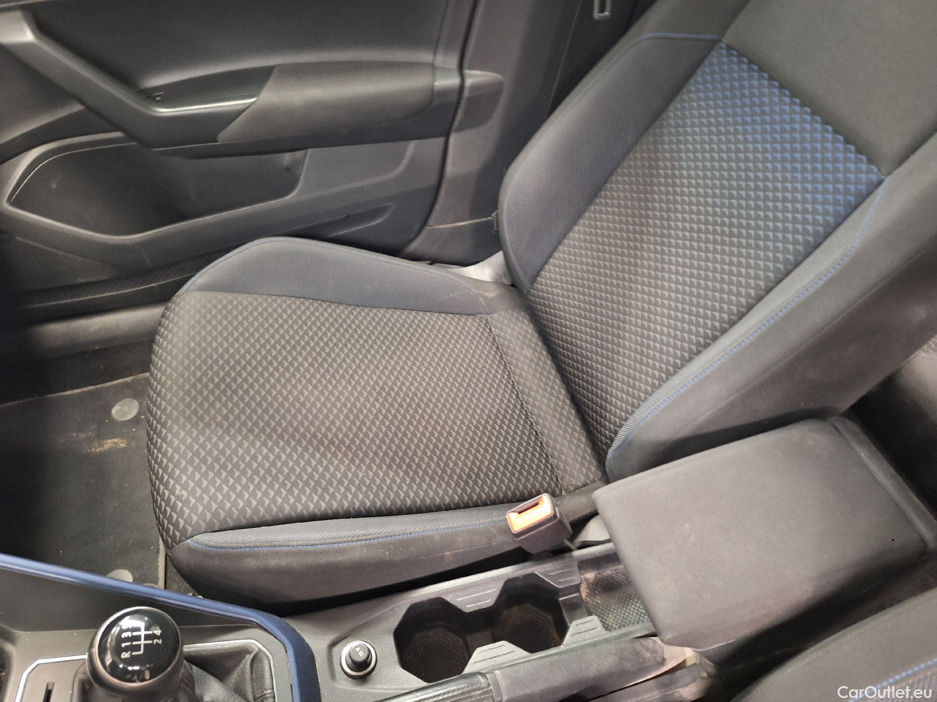  Volkswagen  Polo VW,  '17, Volkswagen  1.6 TDI 70kW United 5d #21
