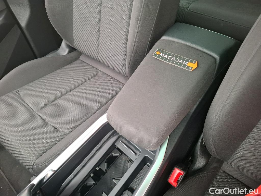  Audi  E-TRON  Sportback 50 quattro BVA #16