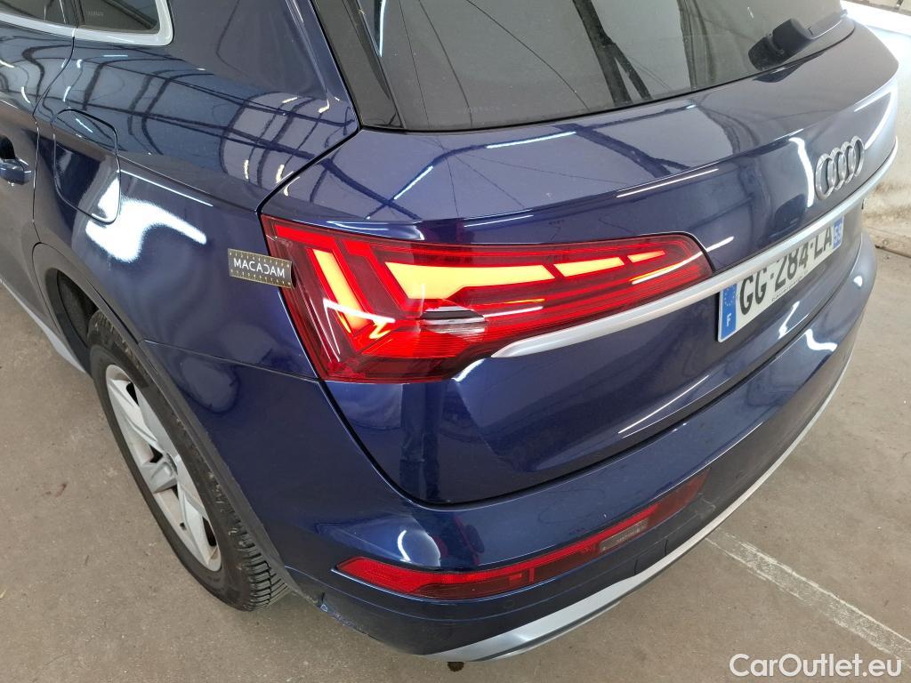  Audi  Q5 AUDI  / 2020 / 5P / SUV 50 TFSI e 299 QTT S TRONIC 7 S LINE #1