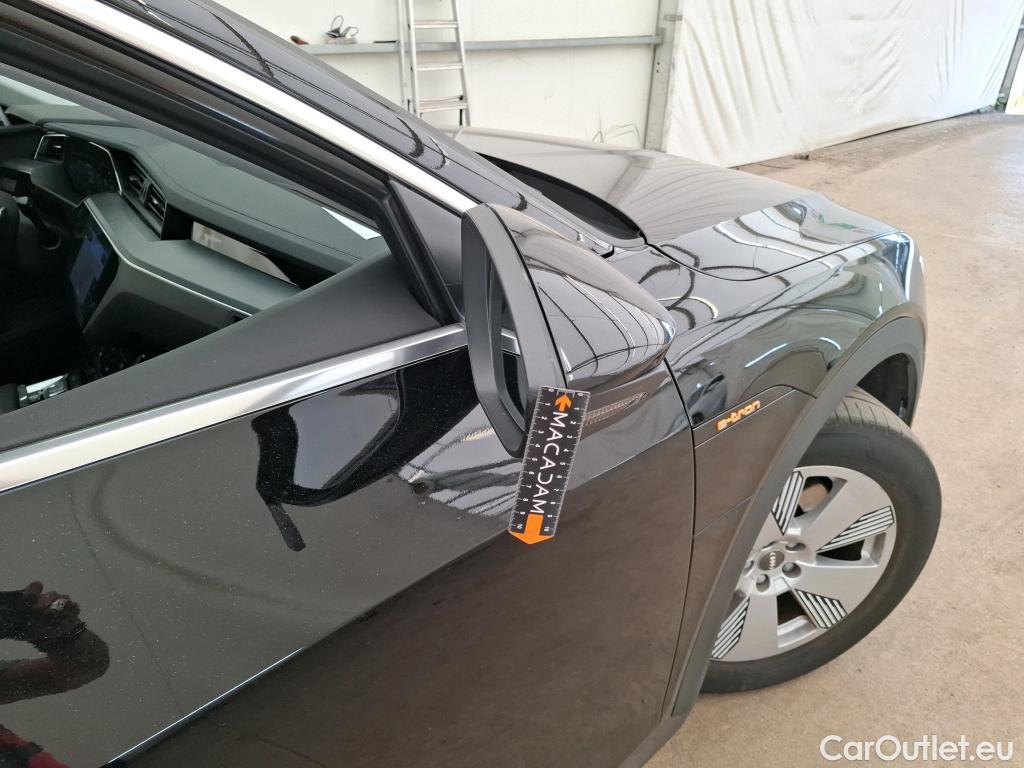  Audi  E-TRON  Sportback 50 quattro BVA #1