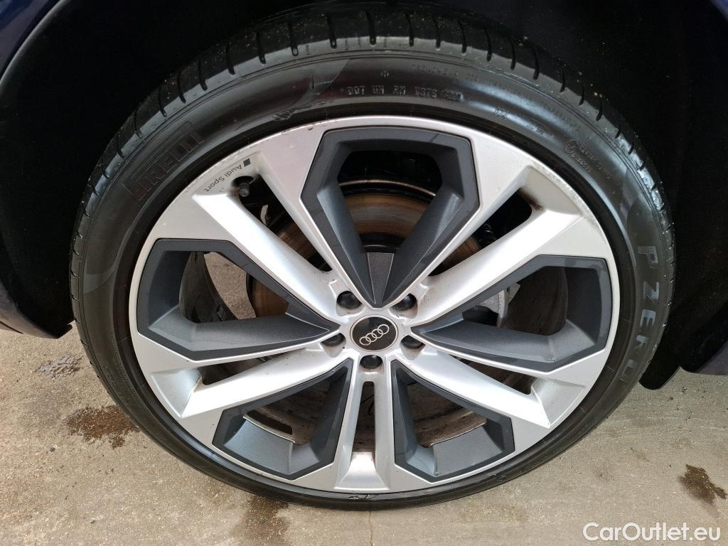  Audi  Q5 AUDI  Sportback / 2020 / 5P / SUV 55 TFSI e 367 QTT S TRONIC 7 S LINE #17