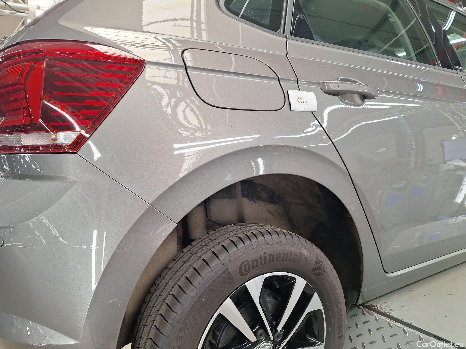  Volkswagen  Polo VW,  '17, Volkswagen  1.6 TDI 70kW United 5d #45