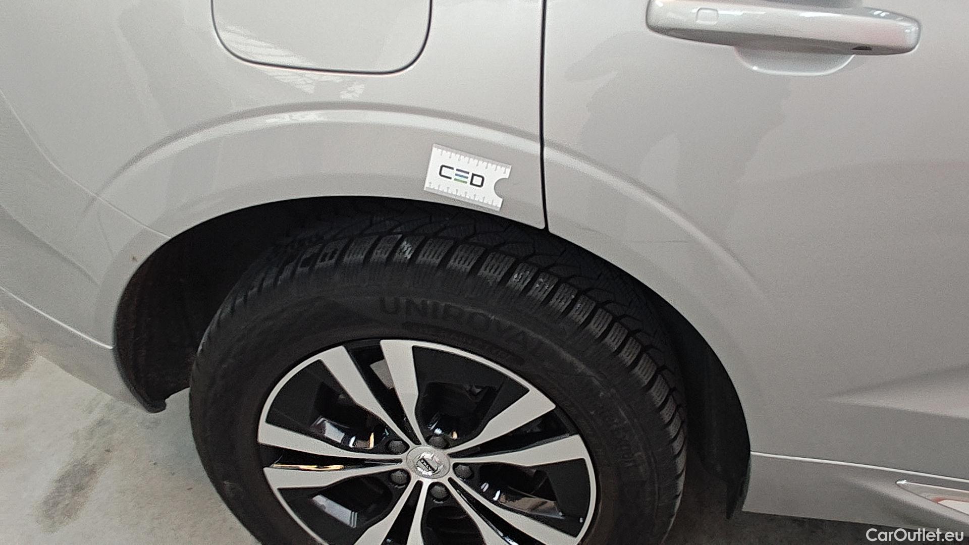  Volvo  XC60 Volvo,  FL'21 PHEV, Volvo  T6 PHEV 4x4 Core Aut. 5d #17
