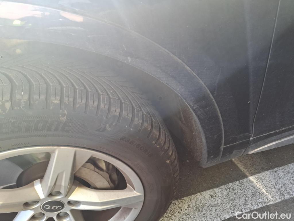  Audi  Q5 AUDI  / 2020 / 5P / SUV 50 TFSI e 299 QTT S TRONIC 7 S LINE #32