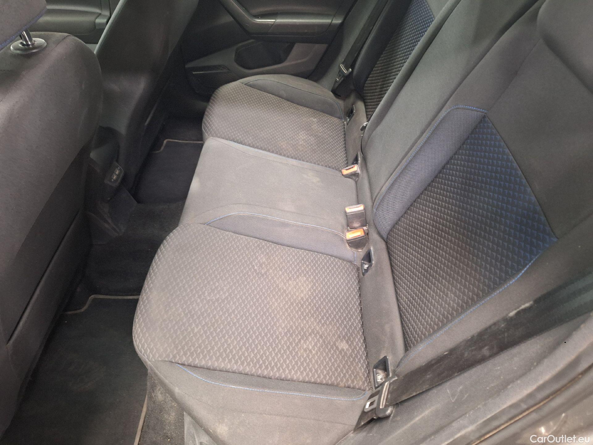  Volkswagen  Polo VW,  '17, Volkswagen  1.6 TDI 70kW United 5d #20
