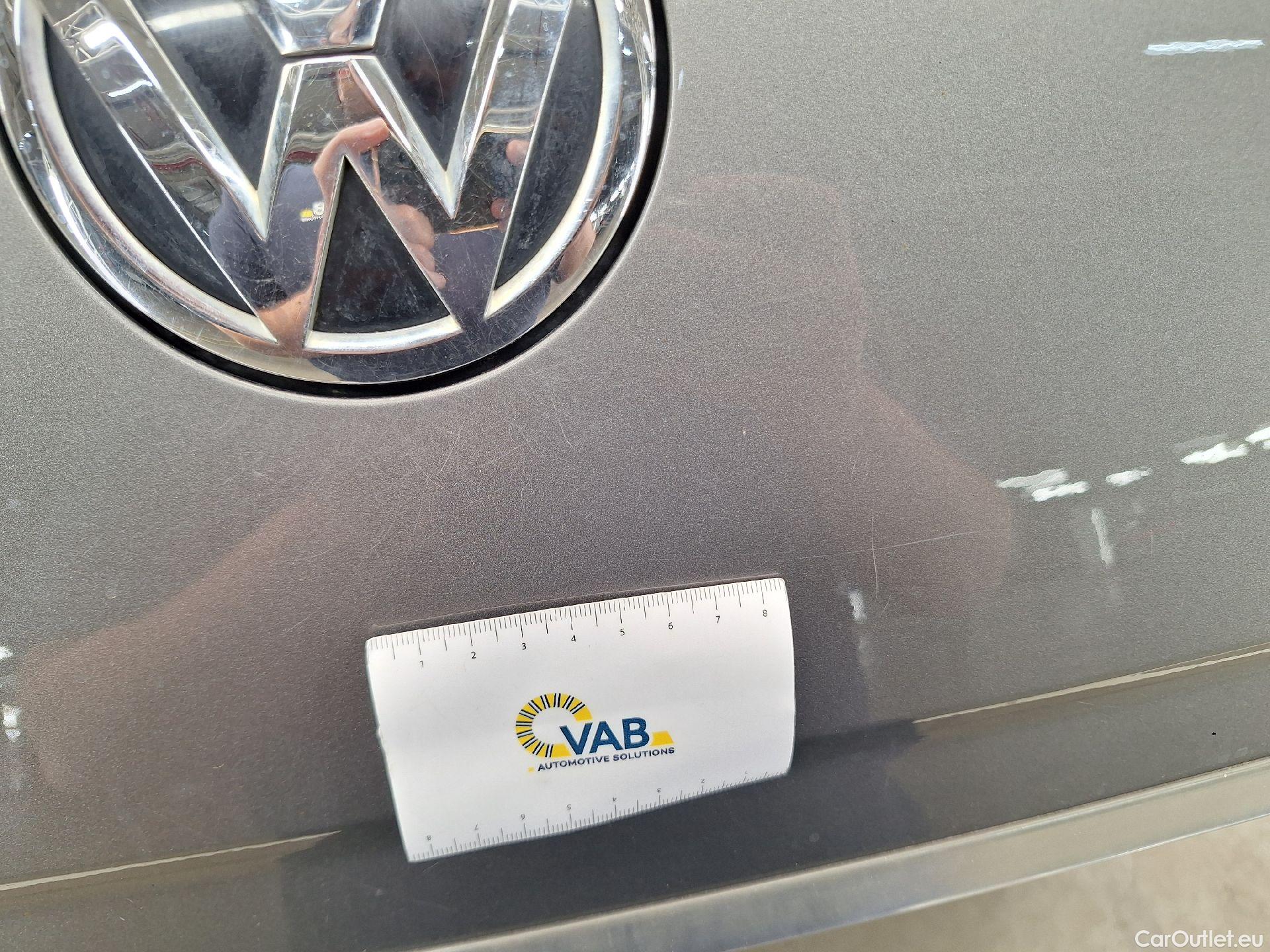  Volkswagen  Polo VW,  '17, Volkswagen  1.6 TDI 70kW United 5d #23