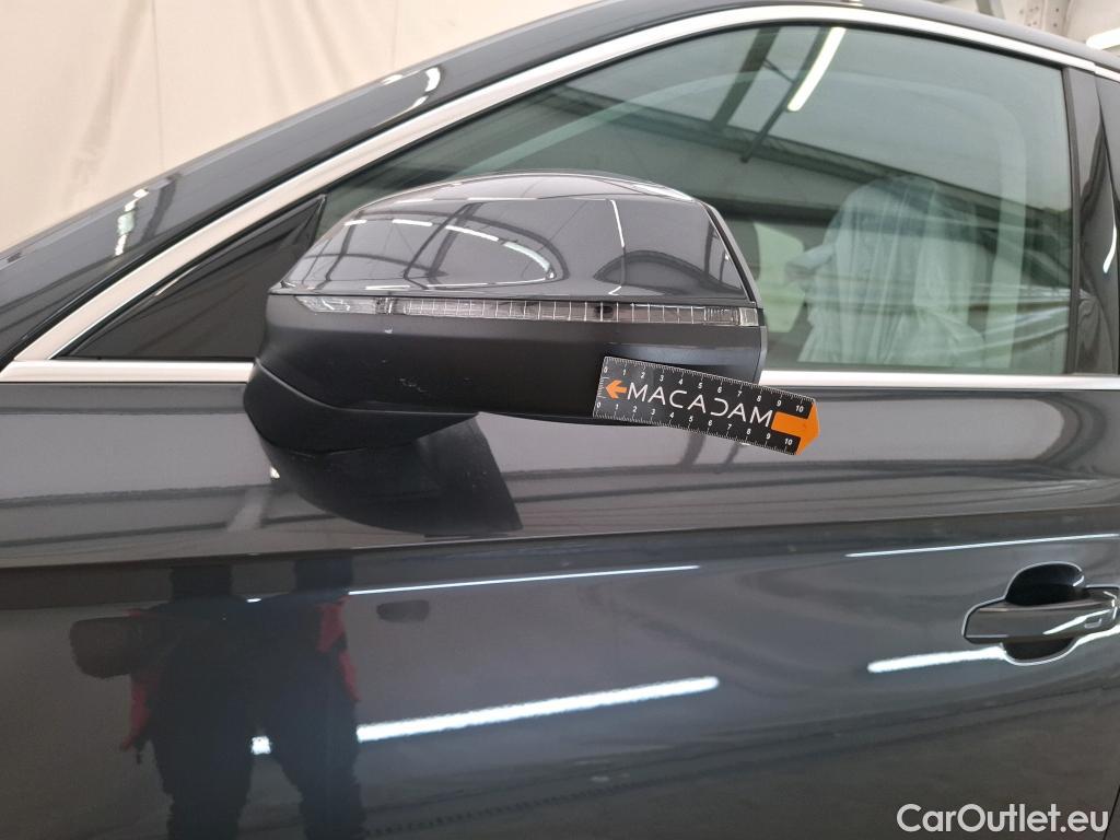 Audi  Q5  Sportback / 2020 / 5P / SUV 50 TFSI e 299QTT S TRONIC 7 BUSINESS EXE #21