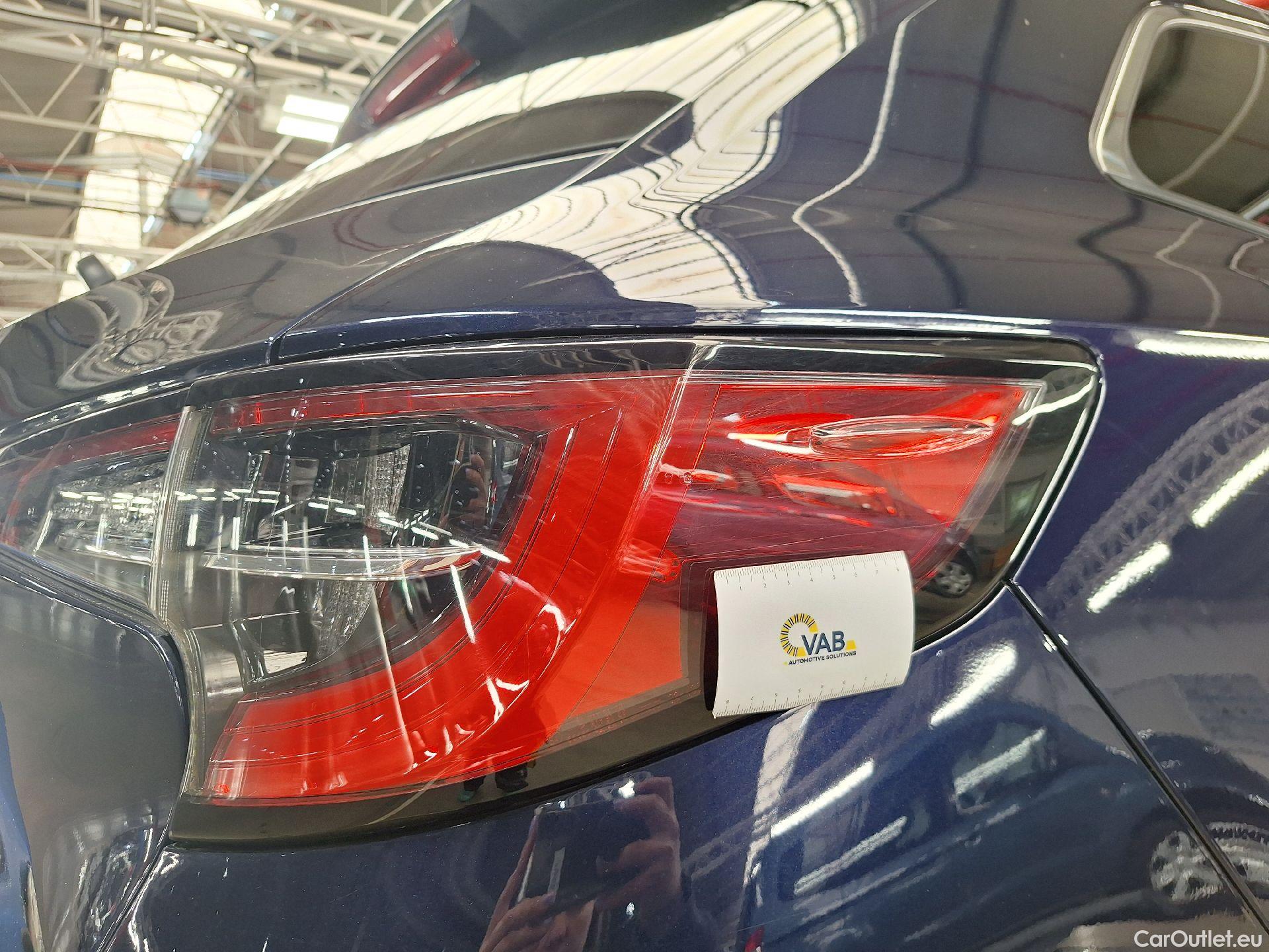  Toyota  Corolla Toyota,  TS '19, Toyota  Touring Sports 1.8 Hybrid Premium e #35