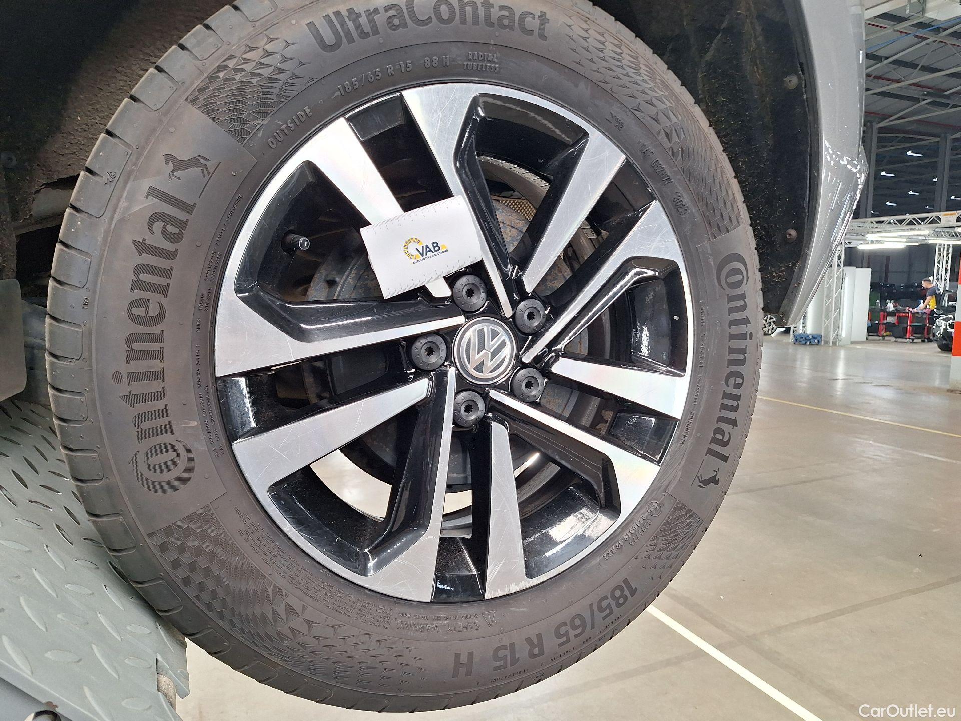  Volkswagen  Polo VW,  '17, Volkswagen  1.6 TDI 70kW United 5d #60
