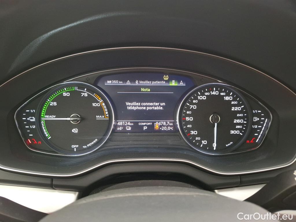  Audi  Q5  Sportback / 2020 / 5P / SUV 50 TFSI e 299QTT S TRONIC 7 BUSINESS EXE #11