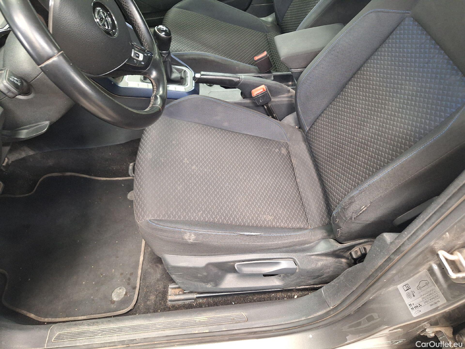  Volkswagen  Polo VW,  '17, Volkswagen  1.6 TDI 70kW United 5d #16