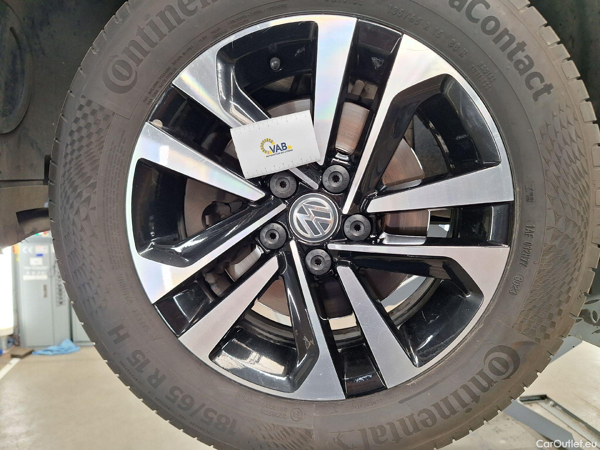  Volkswagen  Polo VW,  '17, Volkswagen  1.6 TDI 70kW United 5d #58