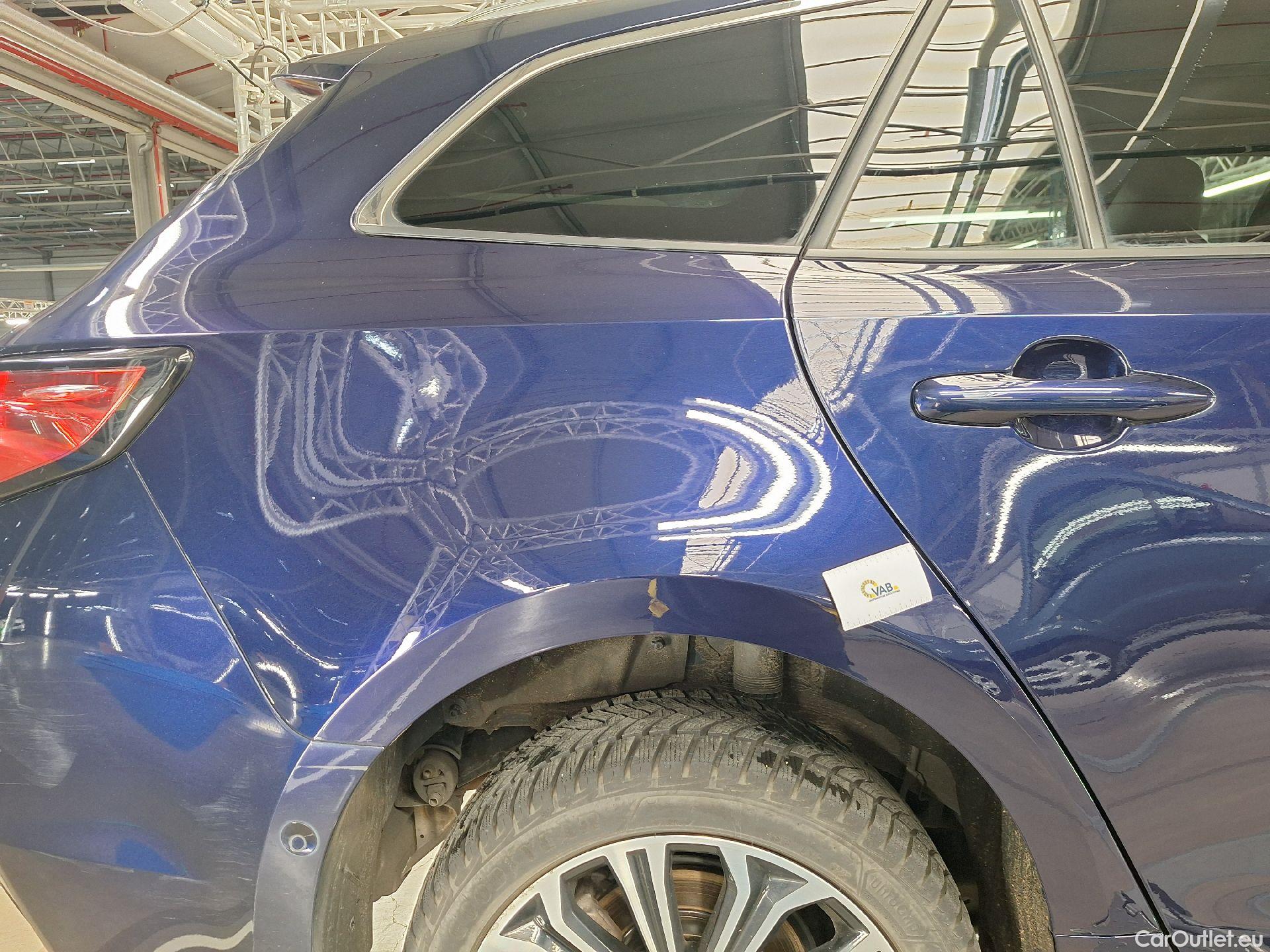  Toyota  Corolla Toyota,  TS '19, Toyota  Touring Sports 1.8 Hybrid Premium e #37