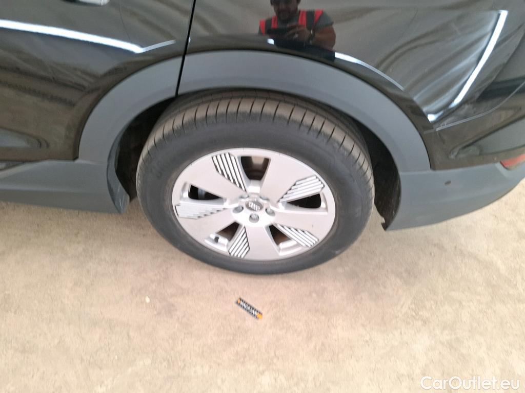  Audi  E-TRON  Sportback 50 quattro BVA #7