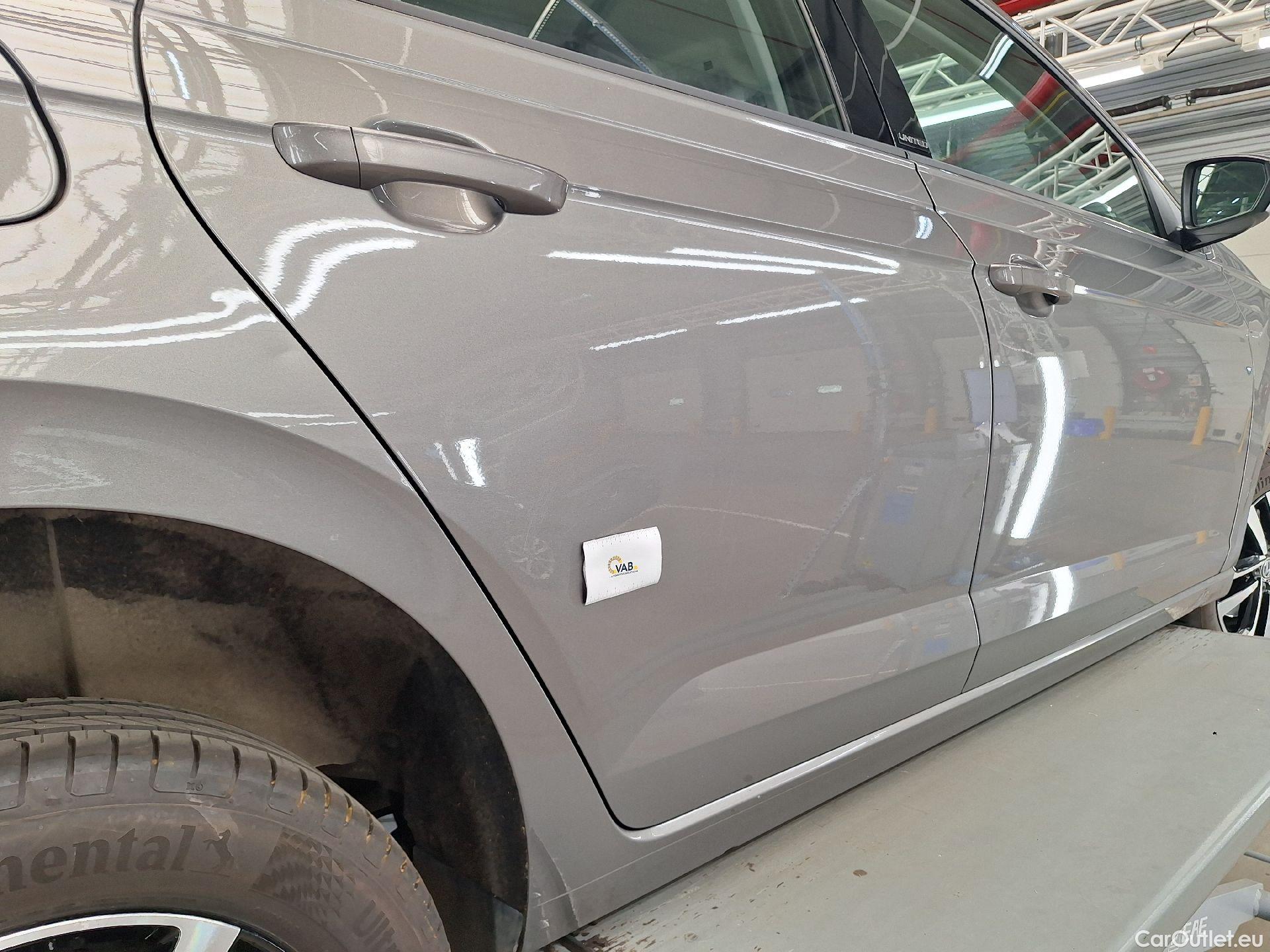  Volkswagen  Polo VW,  '17, Volkswagen  1.6 TDI 70kW United 5d #48