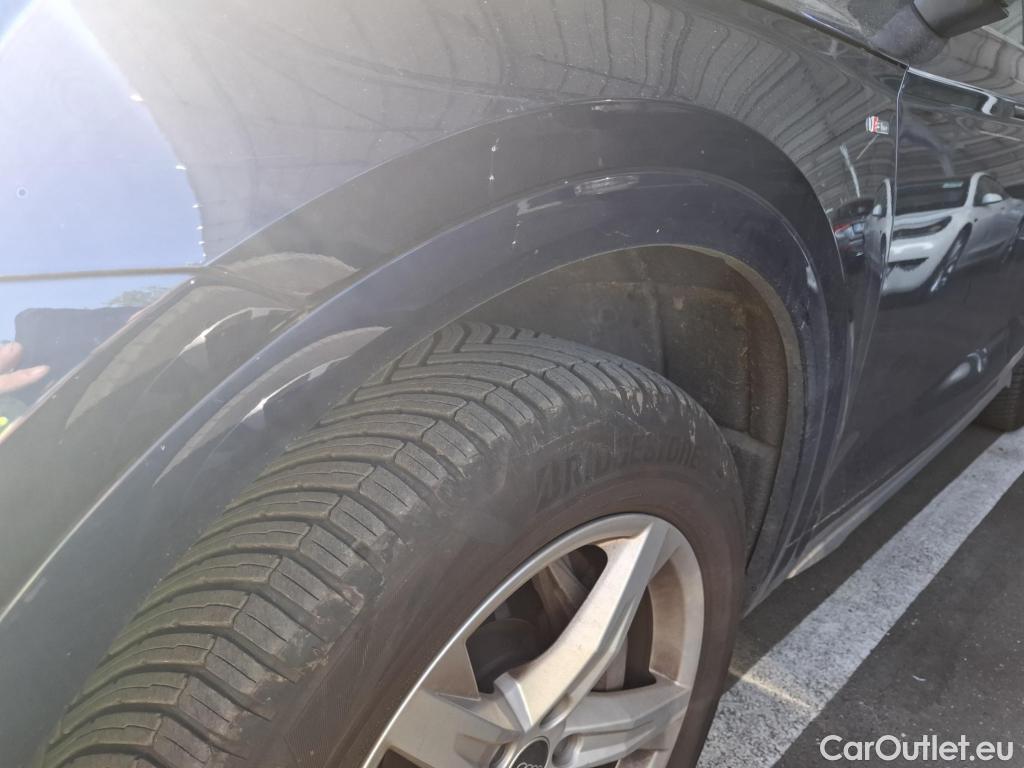  Audi  Q5 AUDI  / 2020 / 5P / SUV 50 TFSI e 299 QTT S TRONIC 7 S LINE #30