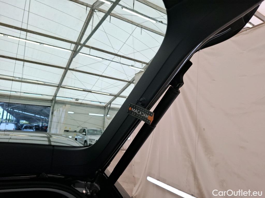  Audi  E-TRON  Sportback 50 quattro BVA #29