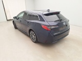  Toyota  Corolla Toyota,  TS '19, Toyota  Touring Sports 1.8 Hybrid Premium e #3