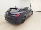  Toyota  Corolla Toyota,  TS '19, Toyota  Touring Sports 1.8 Hybrid Premium e #4