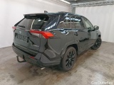  Toyota  RAV4 Toyota  2.5 Hybrid Lithium 4x4 Black Edition CVT 5d #2