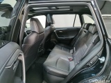  Toyota  RAV4 Toyota  2.5 Hybrid Lithium 4x4 Black Edition CVT 5d #10