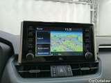  Toyota  RAV4 Toyota  2.5 Hybrid Lithium 4x4 Black Edition CVT 5d #14