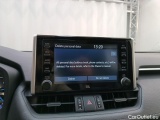  Toyota  RAV4 Toyota  2.5 Hybrid Lithium 4x4 Black Edition CVT 5d #15