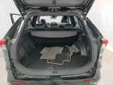  Toyota  RAV4 Toyota  2.5 Hybrid Lithium 4x4 Black Edition CVT 5d #16