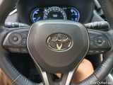  Toyota  RAV4 Toyota  2.5 Hybrid Lithium 4x4 Black Edition CVT 5d #27
