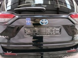  Toyota  RAV4 Toyota  2.5 Hybrid Lithium 4x4 Black Edition CVT 5d #46