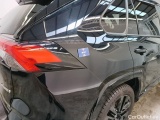  Toyota  RAV4 Toyota  2.5 Hybrid Lithium 4x4 Black Edition CVT 5d #53