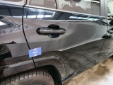  Toyota  RAV4 Toyota  2.5 Hybrid Lithium 4x4 Black Edition CVT 5d #57
