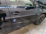  Toyota  RAV4 Toyota  2.5 Hybrid Lithium 4x4 Black Edition CVT 5d #59