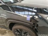  Toyota  RAV4 Toyota  2.5 Hybrid Lithium 4x4 Black Edition CVT 5d #64