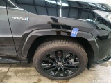  Toyota  RAV4 Toyota  2.5 Hybrid Lithium 4x4 Black Edition CVT 5d #66