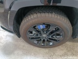  Toyota  RAV4 Toyota  2.5 Hybrid Lithium 4x4 Black Edition CVT 5d #68