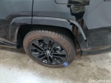  Toyota  RAV4 Toyota  2.5 Hybrid Lithium 4x4 Black Edition CVT 5d #70