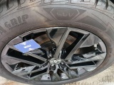  Toyota  RAV4 Toyota  2.5 Hybrid Lithium 4x4 Black Edition CVT 5d #76