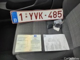  Volkswagen  Passat Volkswagen  2.0 TDI 90kW Style Business DSG 4d #4