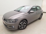  Volkswagen  Polo VW,  '17, Volkswagen  1.6 TDI 70kW United 5d #2