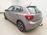  Volkswagen  Polo VW,  '17, Volkswagen  1.6 TDI 70kW United 5d #3